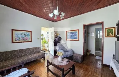 Casa para aluguel - frei leopoldo, 1 quarto,  180 m² - são josé dos campos