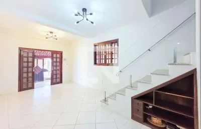 Casa para aluguel - jardim das industrias, 5 quartos,  300 m² - são josé dos campos