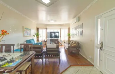 Casa para aluguel - estância velha, 3 quartos,  325 m² - canoas