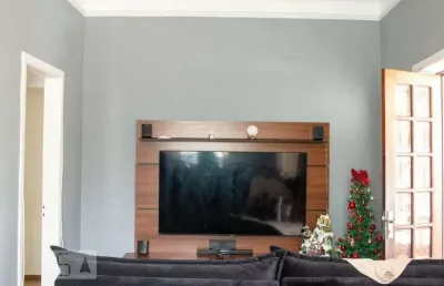 Casa para aluguel - icaraí, 3 quartos,  110 m² - niterói
