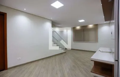 Casa / sobrado em condomínio para aluguel - jardim do engenho, 3 quartos,  245 m² - cotia
