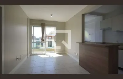 Apartamento para aluguel - campeche, 2 quartos,  116 m² - florianópolis