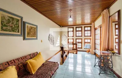 Casa para aluguel - marechal rondon, 6 quartos,  340 m² - canoas