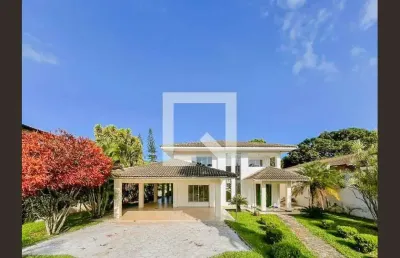 Casa para aluguel - lago sul, 7 quartos,  800 m² - brasília