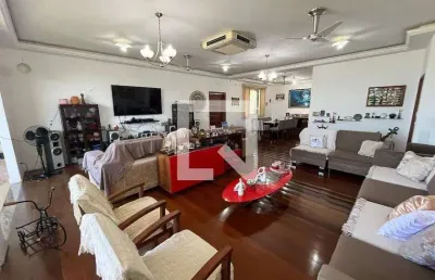 Casa para aluguel - jardim guanabara, 6 quartos,  300 m² - rio de janeiro