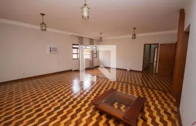 Casa para aluguel - centro, 5 quartos,  398 m² - ribeirão preto