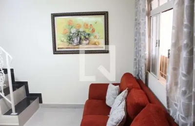 Casa para aluguel - parque são jorge, 5 quartos,  260 m² - cotia