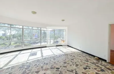 Apartamento para aluguel - são francisco, 5 quartos,  340 m² - niterói