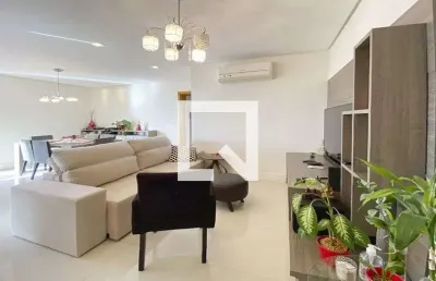 Apartamento para aluguel - centro, 2 quartos,  62 m² - são leopoldo