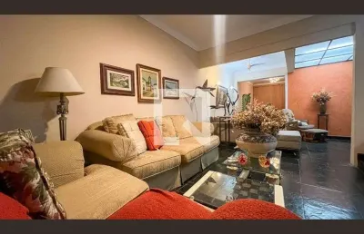 Casa para aluguel - icaraí, 4 quartos,  190 m² - niterói