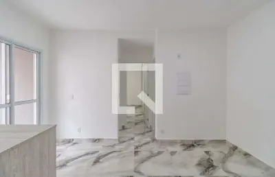 Apartamento para aluguel - alphaville, 2 quartos,  52 m² - barueri