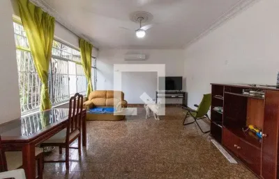 Casa para aluguel - icaraí, 5 quartos,  262 m² - niterói