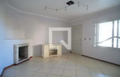 Casa para aluguel - ideal, 4 quartos,  206 m² - novo hamburgo