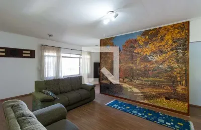 Casa para aluguel - jardim santa izabel, 2 quartos,  500 m² - cotia