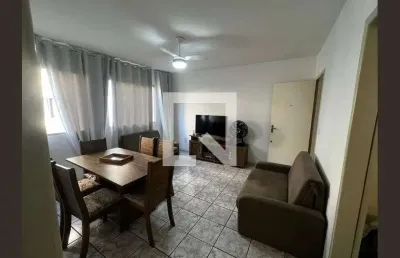 Apartamento para aluguel - trindade, 3 quartos,  85 m² - florianópolis