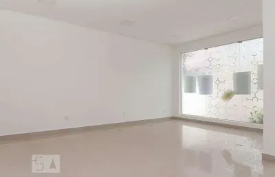 Casa para aluguel - centro, 5 quartos,  400 m² - uberlândia