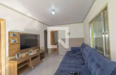 Casa para aluguel - centro, 4 quartos,  550 m² - canoas