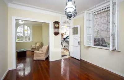 Casa para aluguel - icaraí, 6 quartos,  200 m² - niterói