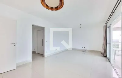 Apartamento para aluguel - jardim das colinas, 4 quartos,  190 m² - são josé dos campos