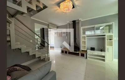 Apartamento para aluguel - centro, 2 quartos,  108 m² - são leopoldo