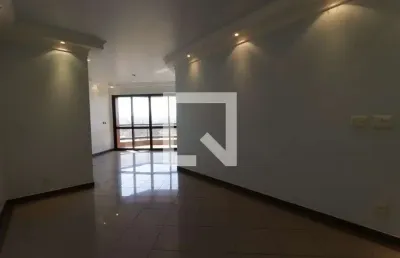 Apartamento para aluguel - vila seixas, 4 quartos,  132 m² - ribeirão preto