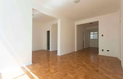 Apartamento para aluguel - icaraí, 4 quartos,  200 m² - niterói