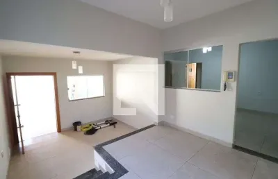 Casa para aluguel - tibery, 4 quartos,  280 m² - uberlândia