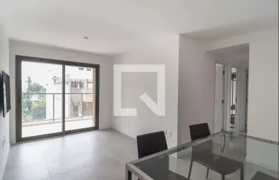 Apartamento para aluguel - icaraí, 3 quartos,  98 m² - niterói