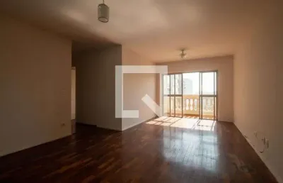Apartamento para aluguel - campo belo, 3 quartos,  98 m² - são paulo