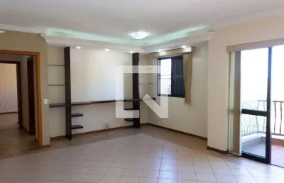 Apartamento para aluguel - alto da boa vista, 3 quartos,  130 m² - ribeirão preto