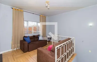 Casa para aluguel - niterói, 3 quartos,  300 m² - canoas