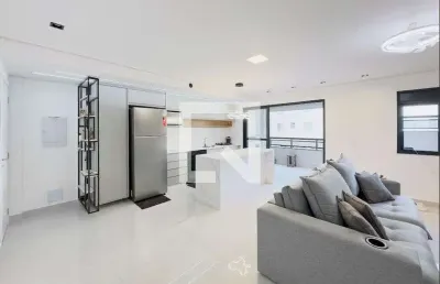 Apartamento para aluguel - bosque dos eucaliptos, 2 quartos,  170 m² - são josé dos campos
