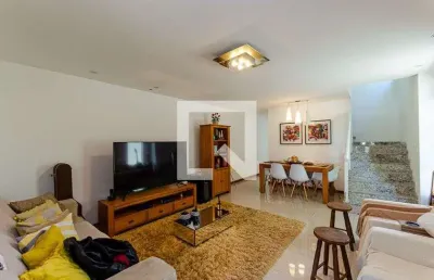 Casa para aluguel - serra grande, 3 quartos,  174 m² - niterói