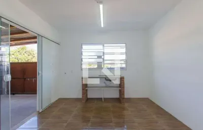 Casa para aluguel - campeche, 2 quartos,  80 m² - florianópolis