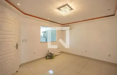 Casa para aluguel - maravista, 3 quartos,  180 m² - niterói