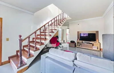 Casa para aluguel - bosque dos eucaliptos, 3 quartos,  140 m² - são josé dos campos