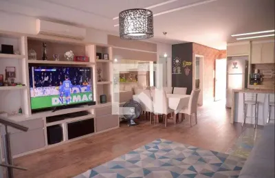 Casa para aluguel - harmonia, 4 quartos,  240 m² - canoas