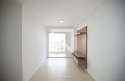 Apartamento para aluguel - bosque das juritis, 2 quartos,  65 m² - ribeirão preto