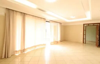 Casa para aluguel - lídice, 4 quartos,  385 m² - uberlândia