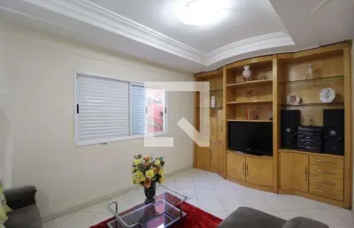 Casa para aluguel - jardim umuarama, 5 quartos,  370 m² - uberlândia