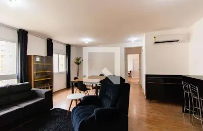 Apartamento para aluguel - marechal rondon, 2 quartos,  82 m² - canoas