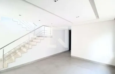 Casa / sobrado em condomínio para aluguel - nova uberlândia, 4 quartos,  300 m² - uberlândia