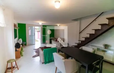 Casa para aluguel - maravista, 3 quartos,  225 m² - niterói