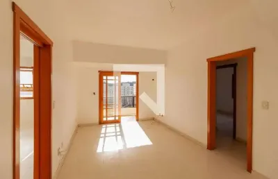 Cobertura para aluguel - centro, 4 quartos,  356 m² - novo hamburgo
