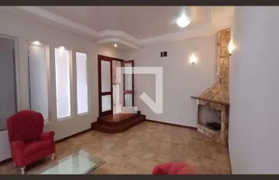 Casa para aluguel - itaguaçu, 3 quartos,  456 m² - florianópolis