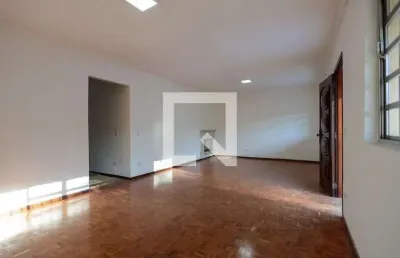 Casa / sobrado em condomínio para aluguel - jardim da glória, 3 quartos,  150 m² - cotia