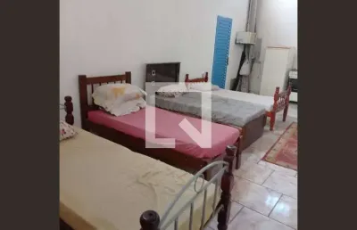 Kitnet / stúdio para aluguel - parque residencial flamboyant, 1 quarto,  80 m² - são josé dos campos