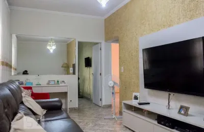 Casa para aluguel - vila mazzei, 2 quartos,  220 m² - são paulo