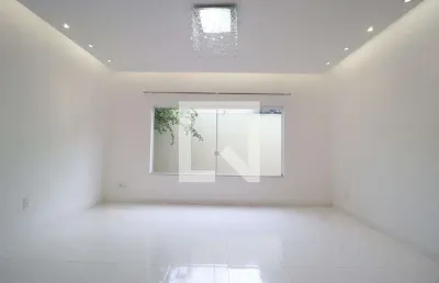 Casa para aluguel - jardim karaiba, 4 quartos,  420 m² - uberlândia