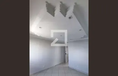 Apartamento para aluguel - asa norte, 1 quarto,  60 m² - brasília
